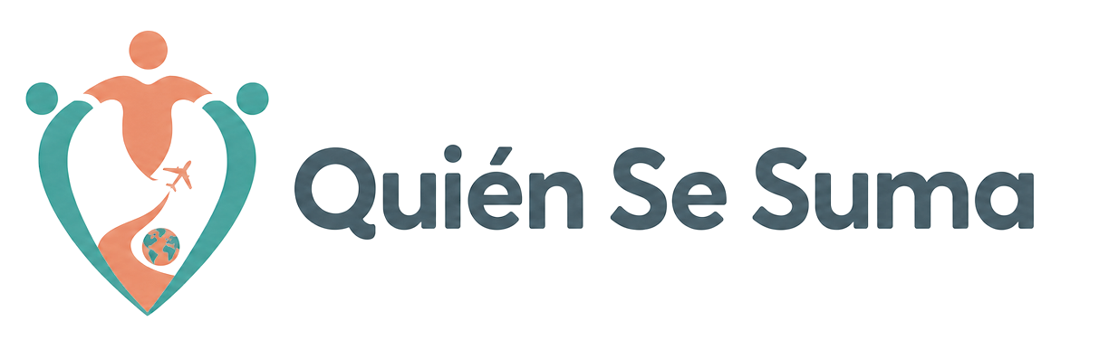 Quién Se Suma